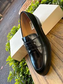 Bally mocassino uomo 42