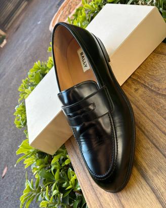 Bally mocassino uomo 42
