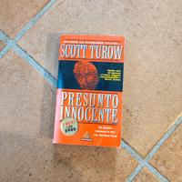 Presunto Innocente 