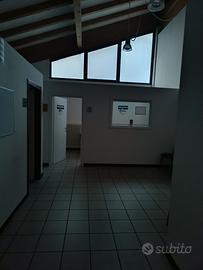 Ufficio/Studio/Attività commerciale Pergine Vals