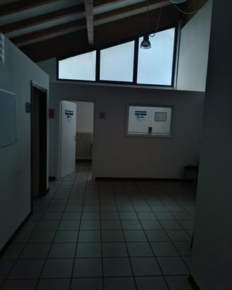 Ufficio/Studio/Attività commerciale Pergine Vals