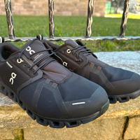 Scarpa on  numero 43 in gorotex