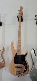 basso Peavey Milestone 