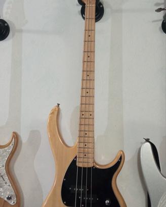 basso Peavey Milestone 