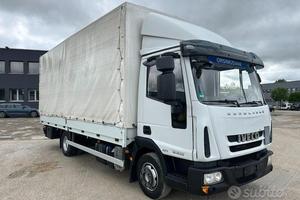 IVECO eurocargo 80E22 6 CILINDRI 220 CV