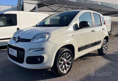 Fiat PANDA 1.3 MJET 4X4 CLIMBING PRONTA CONSEGNA