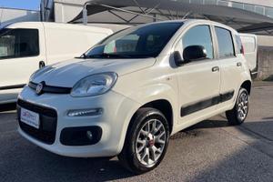 Fiat PANDA 1.3 MJET 4X4 CLIMBING PRONTA CONSEGNA