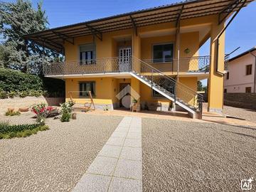 CASA INDIPENDENTE A CASTELLAZZO BORMIDA