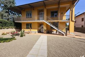 CASA INDIPENDENTE A CASTELLAZZO BORMIDA