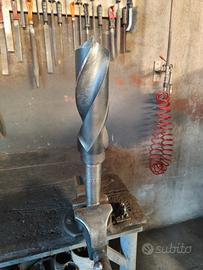 PUNTA ELICOIDALE  SUPER RAPIDO  DIAMETRO 75 mm