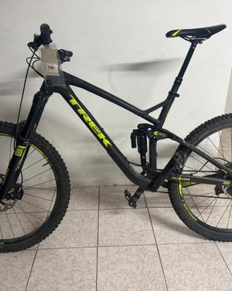 Trek slash 9.8 carbon