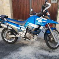 Suzuki DR 800 S Big - 1992