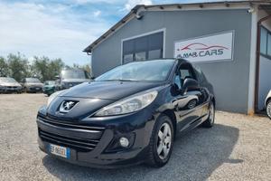 Peugeot 207 1.4 HDi 70CV 3p. Access NEOPATENTATI