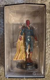 Marvel Movie Collection Visione