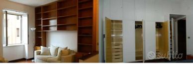 TRILOCALE in zona VILLA FIORELLI