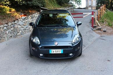 Fiat Punto 1.3 MJT II S&S 85 CV 5 porte ECO Street