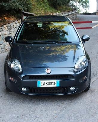 Fiat Punto 1.3 MJT II S&S 85 CV 5 porte ECO Street