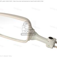Specchio Sx Kawasaki ZX400 5600113766F