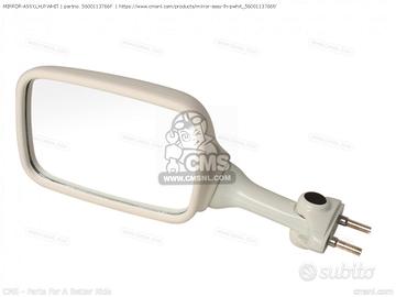 Specchio Sx Kawasaki ZX400 5600113766F
