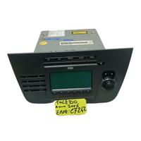 AUTORADIO SEAT Toledo 4Â° Serie (04>)