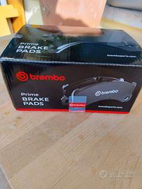 Pastiglie freno Jeep