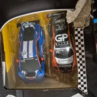pista carrera 