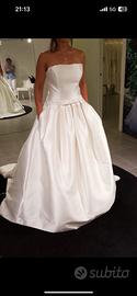 Abito sposa Pronovias