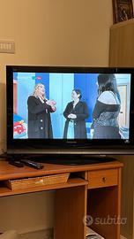 PANASONIC VIERA TH-37PX70E - 37” PLASMA