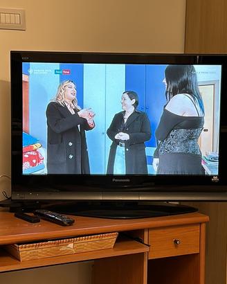 PANASONIC VIERA TH-37PX70E - 37” PLASMA