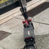 Monopattino Elettrico