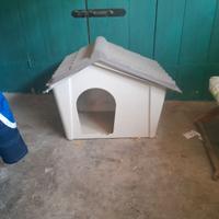 Ciccia per cane TG m