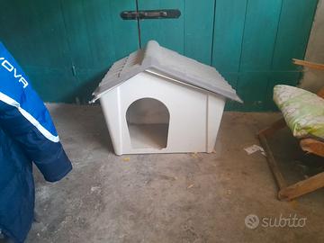 Ciccia per cane TG m