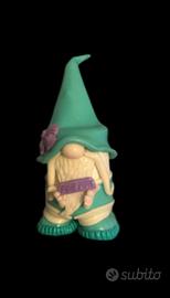 Gnomo portafortuna