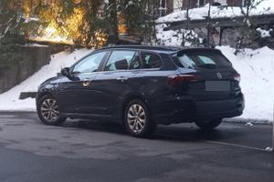 fiat tipo sw