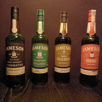 Jameson edition
