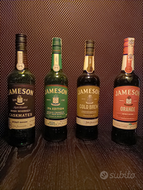Jameson edition