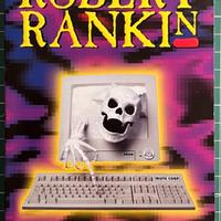 Web Site Story, Robert Rankin