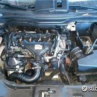 Volvo v50 - d4204t