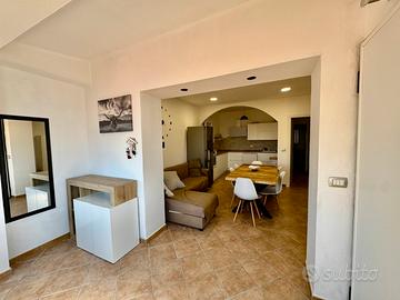 Casa vacanze Carbonia