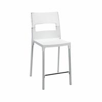 1 Sgabello Diva Scab come foto altezza 65cm