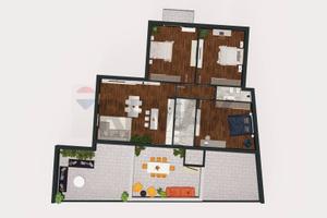 Appartamento - Palermo