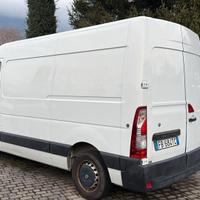 Renault Master T33 2.3 dCi/125 PM-TM Furgone E5