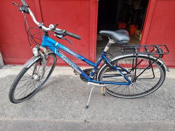 Citybike Torpado T411