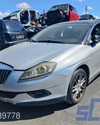 Lancia delta 3 844 1.6 d multijet / ricambi