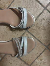 Scarpe eleganti bimba