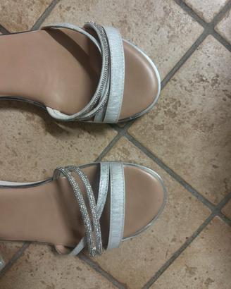 Scarpe eleganti bimba