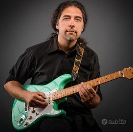 Lezioni di chitarra