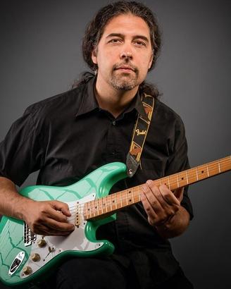Lezioni di chitarra