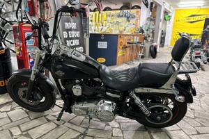 Harley-davidson Dyna Super Glide 1584
