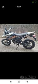 KSR Austria  50cc
